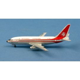 Britannia Airways Boeing 737/200 G-AXNC Die cast 
