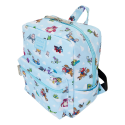 Disney by Loungefly backpack Mini Pixar Toy Story Collab AOP Loungefly