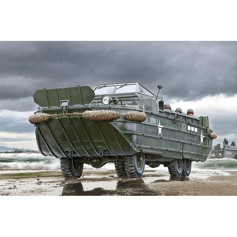 DUKW