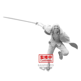 ONE PIECE - Shanks - Battle Record Collection Figure 17cm Figurine 