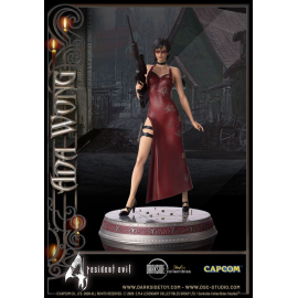 Resident Evil Premium Statuette Ada Wong 50 cm 