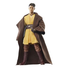 Star Wars: The Acolyte Black Series Jedi Knight Yord Fandar figure 15 cm Action figure 