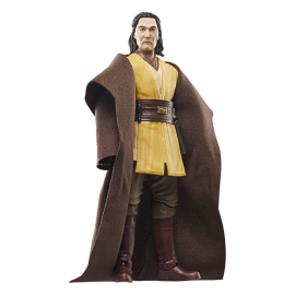 Star Wars: The Acolyte Black Series Jedi Master Sol figure 15 cm Action figure 