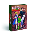 HUNTER x HUNTER - The family card game 