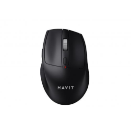 HAVIT - Ergonomic Mouse - Wireless - Battery (1xAA) 