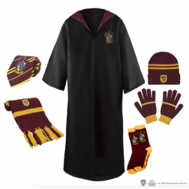Harry Potter - Gryffindor Cosplay Pack - Size M 