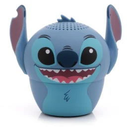 Stitch - Bittyboomers bluetooth speaker - Stitch 