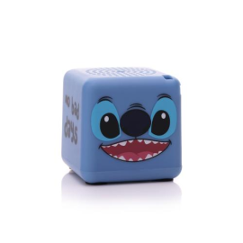 Stitch - Bittybox Mini Bluetooth Speaker - Stitch 