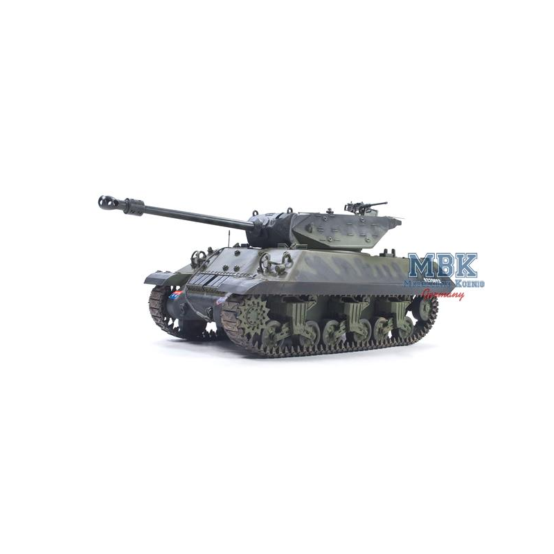 Achilles Mk.IIC British 17pdr self-propelled anti-tank gun.