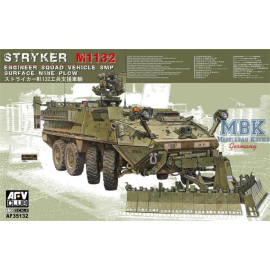 M1132 Stryker Engineer...