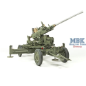 Bofors 40mm AA Gun