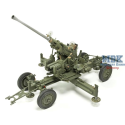 Bofors 40mm AA Gun