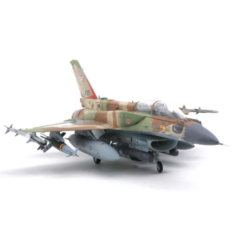 Lockheed Martin F-16I Sufa ′Storm′ Fighting Falcon ′Israeli Air Force′