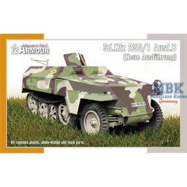 Sd.Kfz.250 Neu