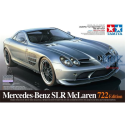 Mercedes SLR 722