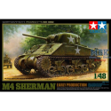 Sherman M4