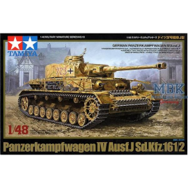 Pz.Kpfw.IV Ausf.J Sd.Kfz.161/2