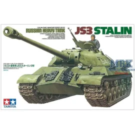 JS3 Stalin Tank