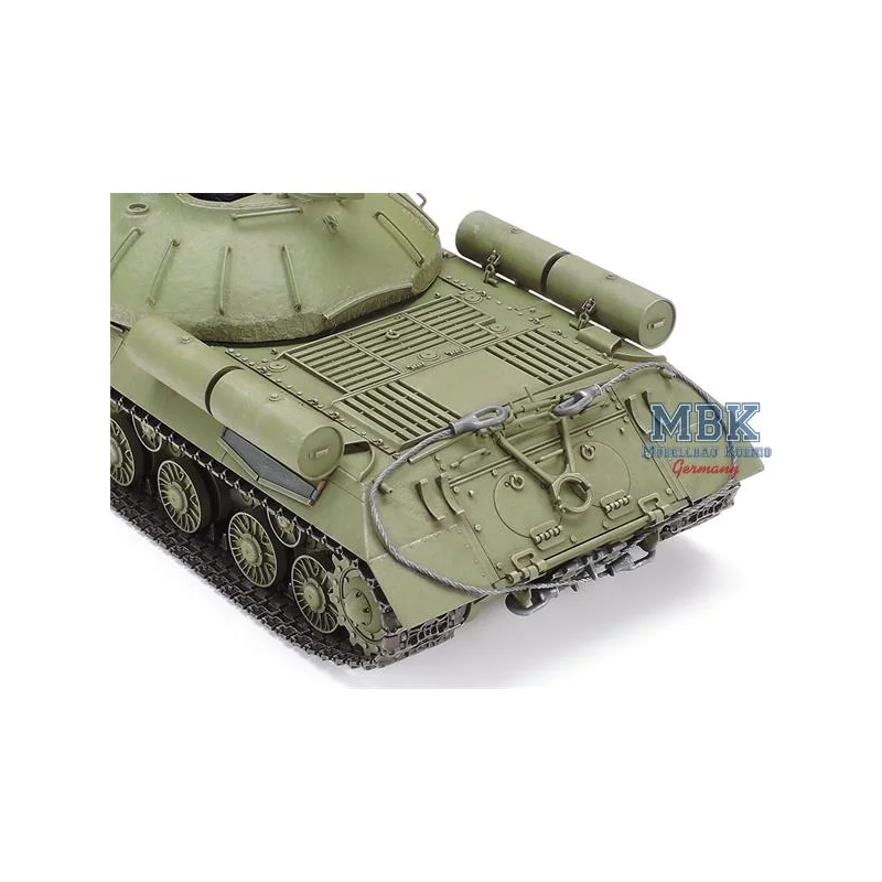 JS3 Stalin Tank