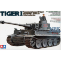 Pz.Kpfw.VI Tiger I early version