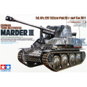 Marder III Sd.Kfz.139 7.62cm PaK(r) auf Gw.38(t)