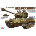 US Medium Tank M26 Pershing