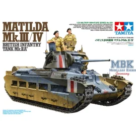 Matilda Mk.III/IV