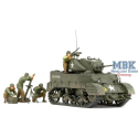 M5A1 with 4 figures