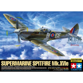 Supermarine Spitfire Mk.XVIe