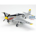 North American F-51D Mustang Korean