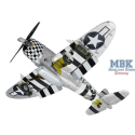 Republic P-47D Thunderbolt Bubbletop .