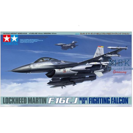Lockheed Martin F-16C...