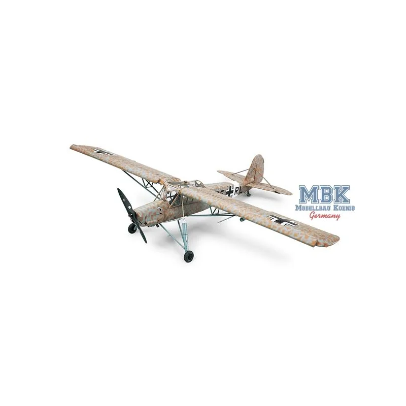 Fieseler Fi 156C Storch