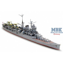 Cruiser Aircraft Carrier Mogami 1:700