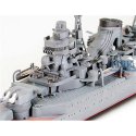 Cruiser Aircraft Carrier Mogami 1:700