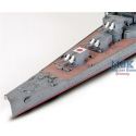 Cruiser Aircraft Carrier Mogami 1:700