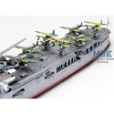 Cruiser Aircraft Carrier Mogami 1:700