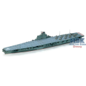 Shinano Aircraft Carrier 1:700