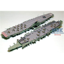 Shinano Aircraft Carrier 1:700