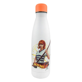 One Piece Nami Insulated Bottle 