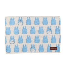 MY NEIGHBOR TOTORO - Blue Totoro - Table Coaster 33x48cm 