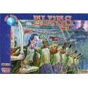 Elves part 1 Figures