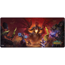 World of Warcraft Classic: Onyxia Mousepad XL 