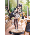 Azur Lane statuette 1/7 Noshiro Hold the Ice AmiAmi Limited Edition 23 cm