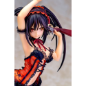 AX-0301 Date A Live statuette 1/7 Kurumi Tokisaki Lingerie Version Special Edition 24 cm