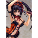 Date A Live statuette 1/7 Kurumi Tokisaki Lingerie Version Special Edition 24 cm