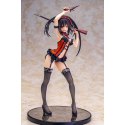 Date A Live statuette 1/7 Kurumi Tokisaki Lingerie Version Special Edition 24 cm