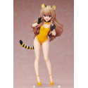 Toradora statuette 1/4 Taiga Aisaka: Bare Leg Tiger Ver. 35cm Figurines