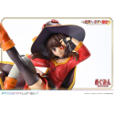 Konusuba - An Explosion on This Wonderful World! statuette 1/7 Prisma Wing Megumin 23 cm