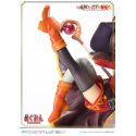 Konusuba - An Explosion on This Wonderful World! statuette 1/7 Prisma Wing Megumin 23 cm